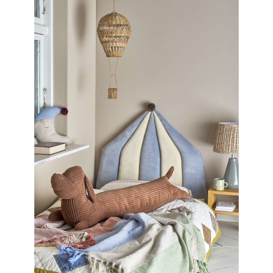 Bloomingville Mini Palle Teddybr 110 cm, Braun