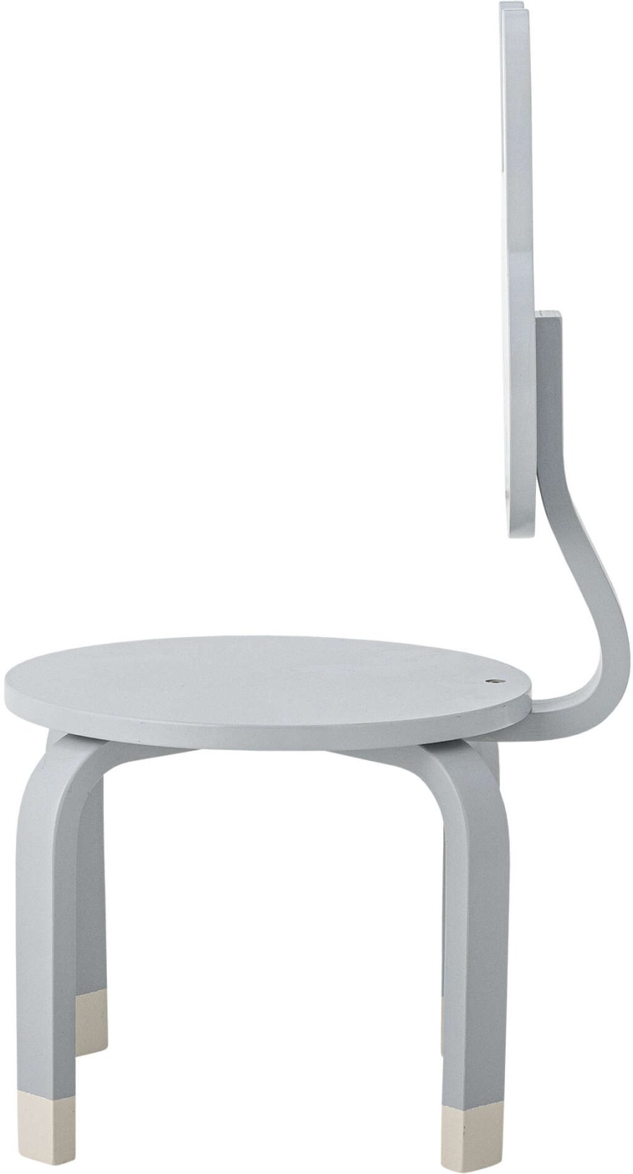 Bloomingville Mini Marle Stol, Gr�