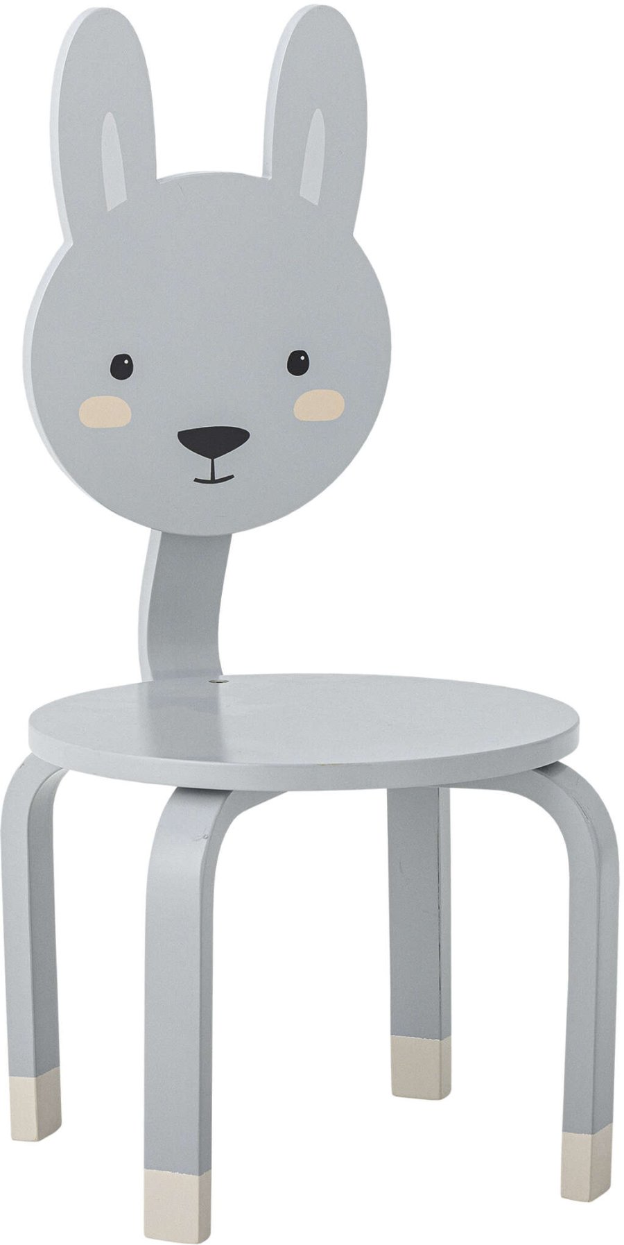 Bloomingville Mini Marle Stol, Gr�