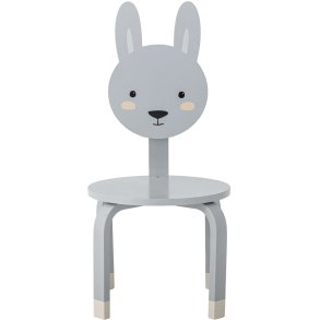 Bloomingville Mini Marle Stol, Gr�