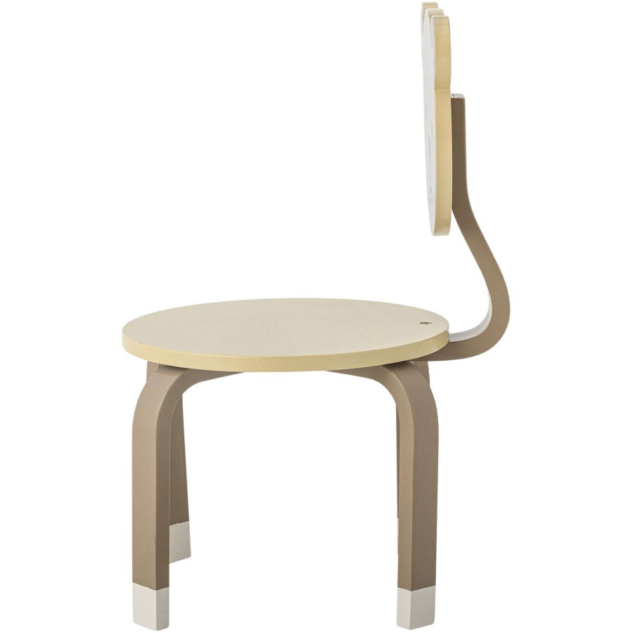 Bloomingville Mini Marle Stol, Brun