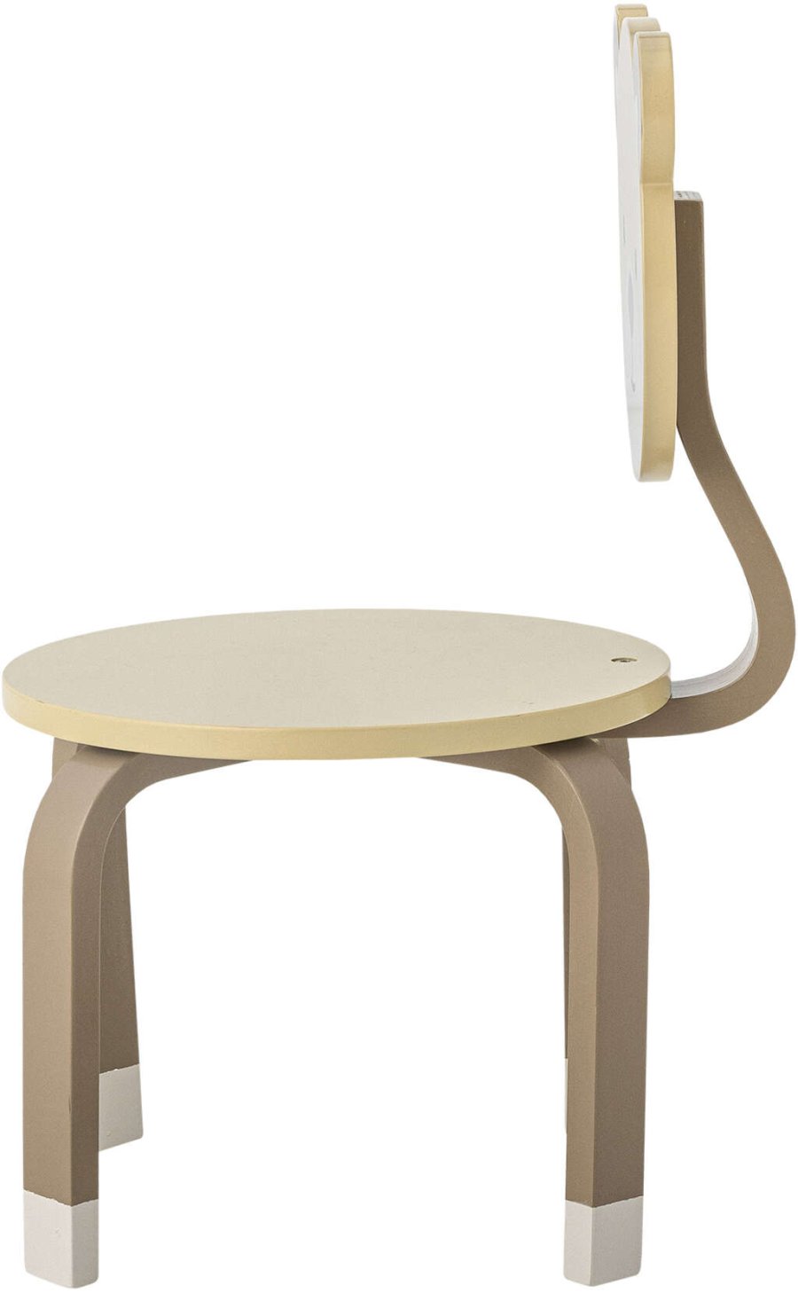 Bloomingville Mini Marle Stol, Brun