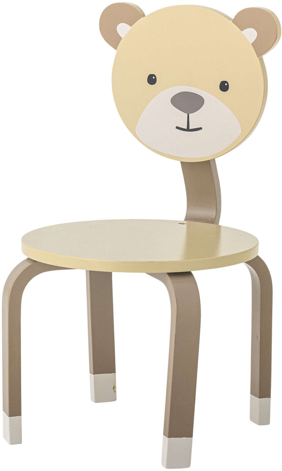 Bloomingville Mini Marle Stol, Brun