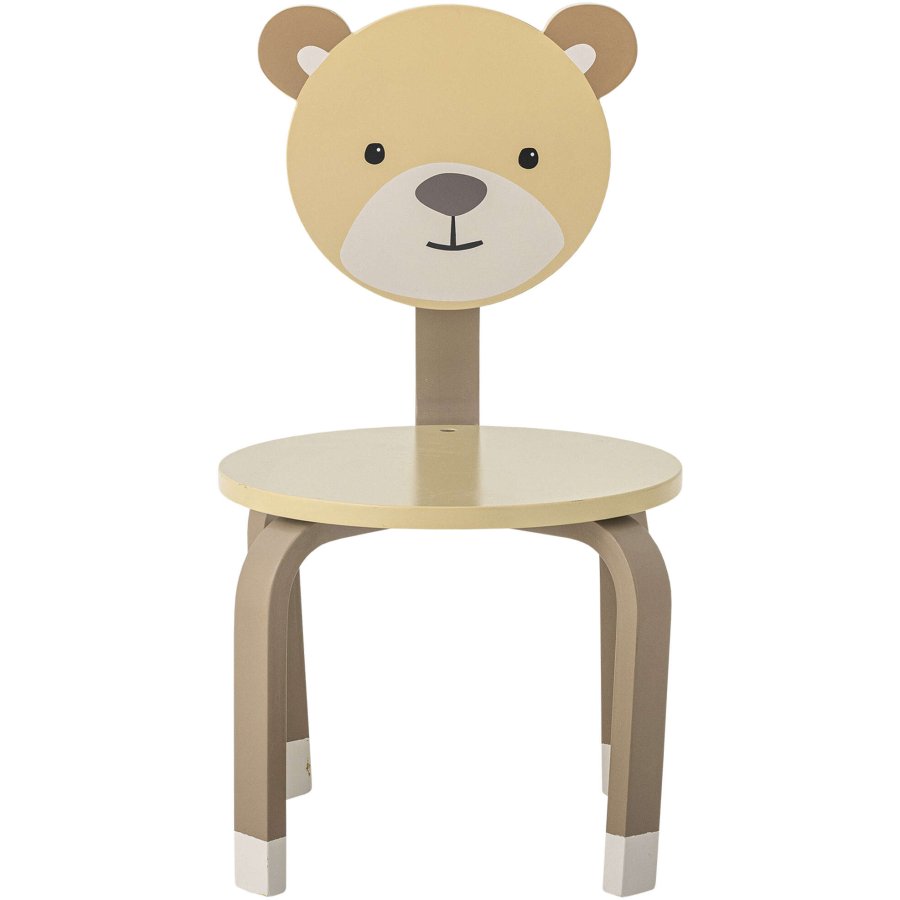 Bloomingville Mini Marle Stol, Brun