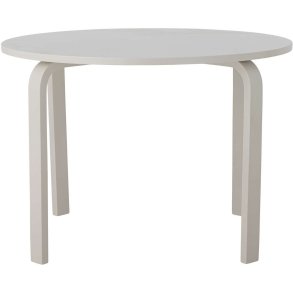 Bloomingville Mini Marle Bord H45 cm, Natur