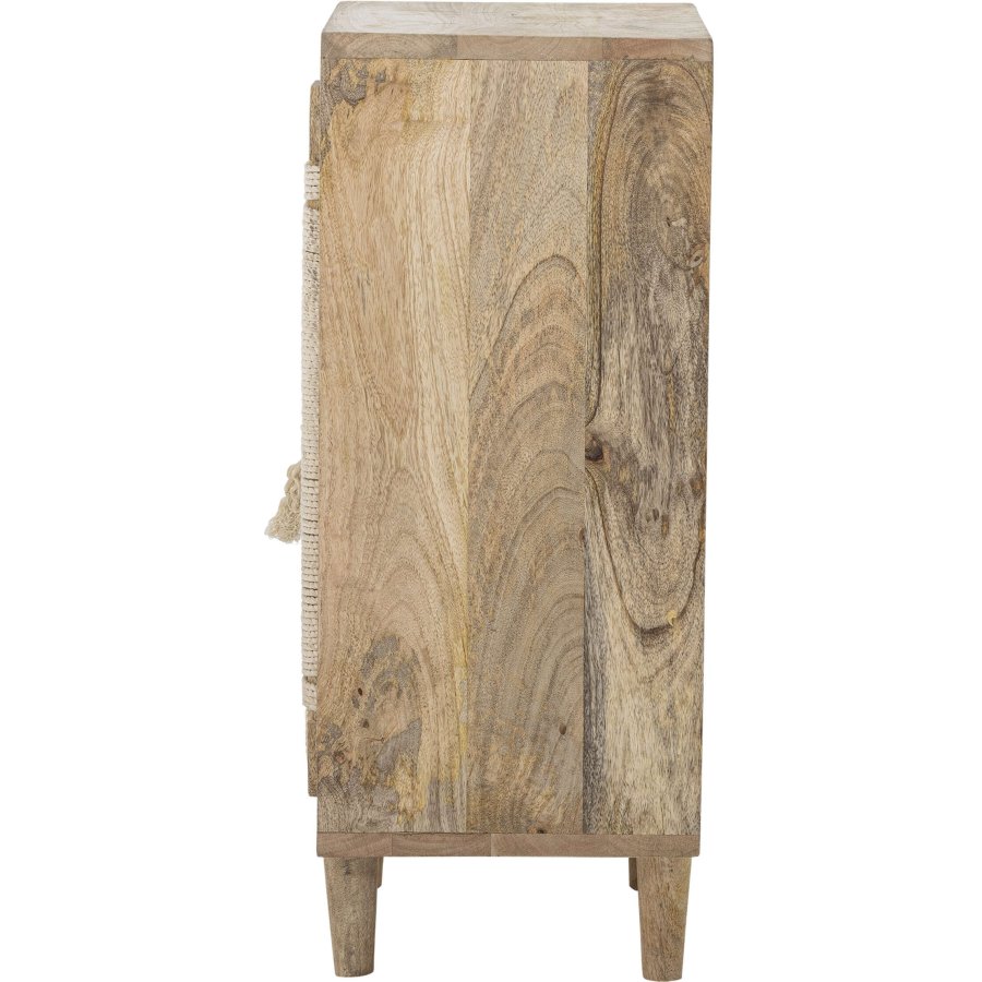 Creative Collection Cubas Kabinett 70x40 cm, Natur