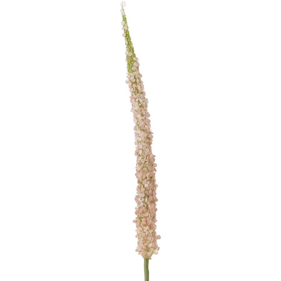 Bloomingville Foxtail Künstlicher Stiel 73 cm, Rosa