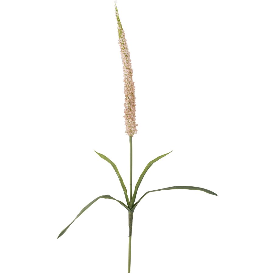 Bloomingville Foxtail Künstlicher Stiel 73 cm, Rosa