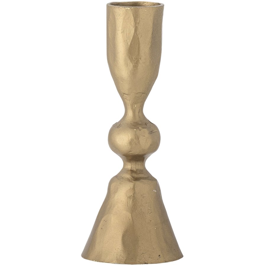 Bloomingville Mitzi Lysestage H12 cm, Guld