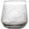 Creative Collection Kiyomi Trinkglas 32 cl, Klar