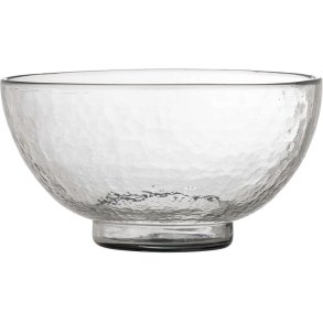 Bloomingville Taro Schale 28 cm, Klar