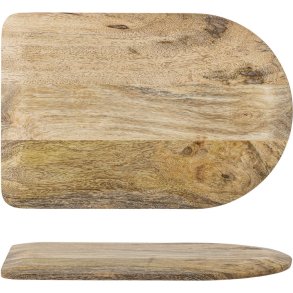 Creative Collection Pirjo Hackbrett 21x30,5 cm, Mango Baum