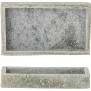 Bloomingville Majsa Gericht 17,5 cm, Grn