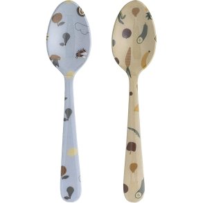 Bloomingville Mini Julius Ske 2 stk, Bl�