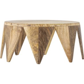 Bloomingville Sakuri Aufsatz 33 cm, Mango Baum