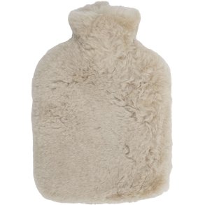 Bloomingville Cedar Wrmflasche 180 cl, Natur