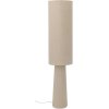 Bloomingville Emmie Stehlampe H120 cm, Natur