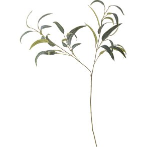 Bloomingville Eucalyptus Kunstig Stilk 101 cm, Grn