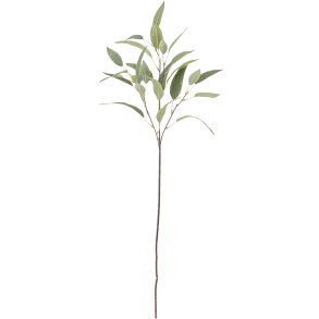 Bloomingville Eucalyptus Knstlicher Stiel 85x18 cm, Grn