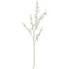 Bloomingville Orchid Kunstig stilk 91,5 cm, Hvid