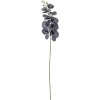 Bloomingville Orchid Kunstig stilk 105,5 cm, Lilla