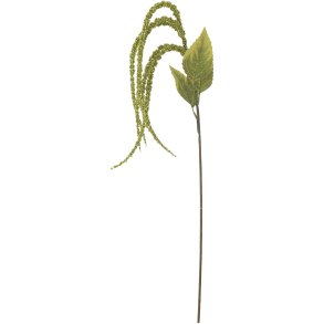 Bloomingville Foxtail Kunstig Stilk 107 cm, Grn