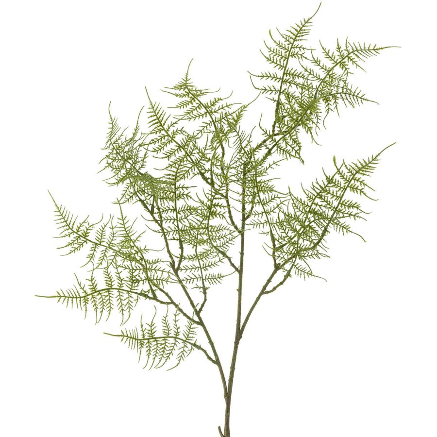 Bloomingville Fern Künstlicher Stiel 89 cm, Grün