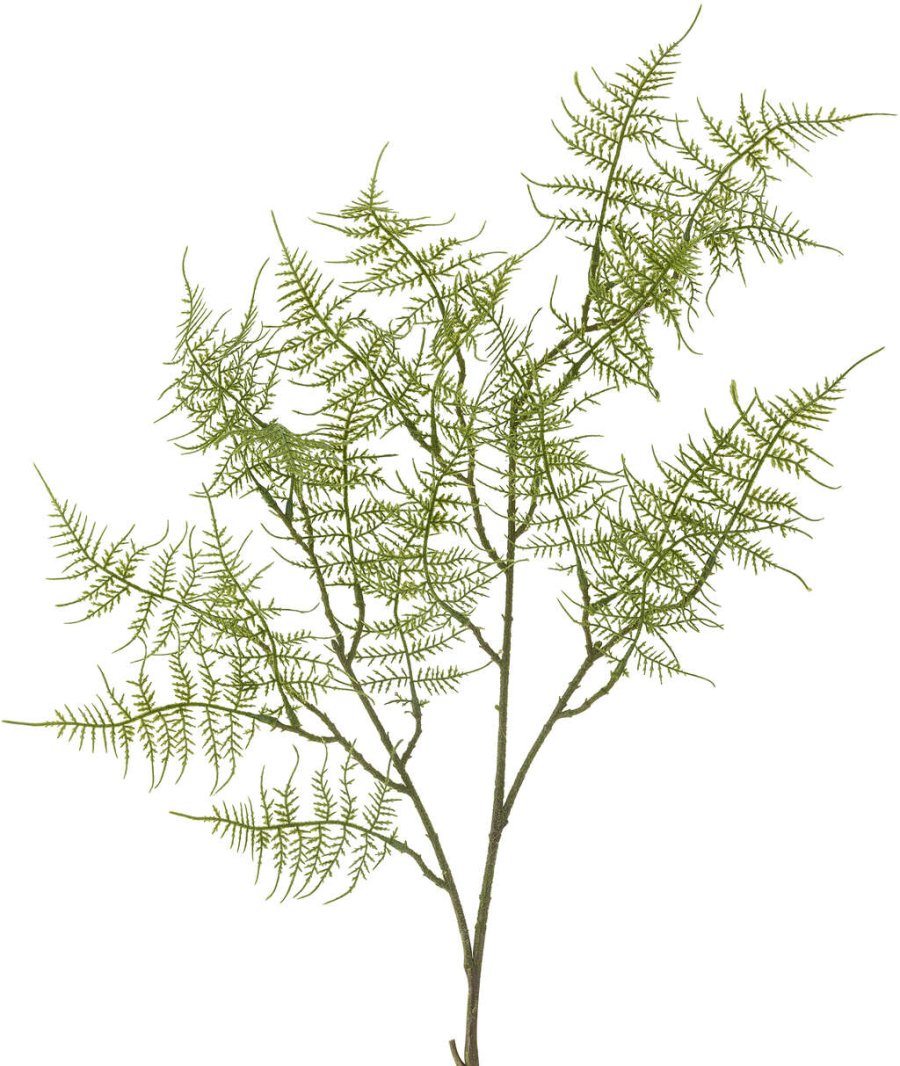 Bloomingville Fern Künstlicher Stiel 89 cm, Grün