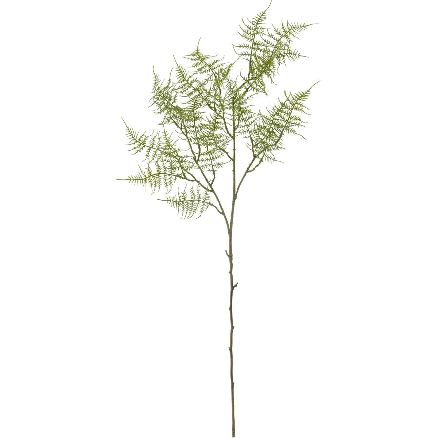 Bloomingville Fern Künstlicher Stiel 89 cm, Grün