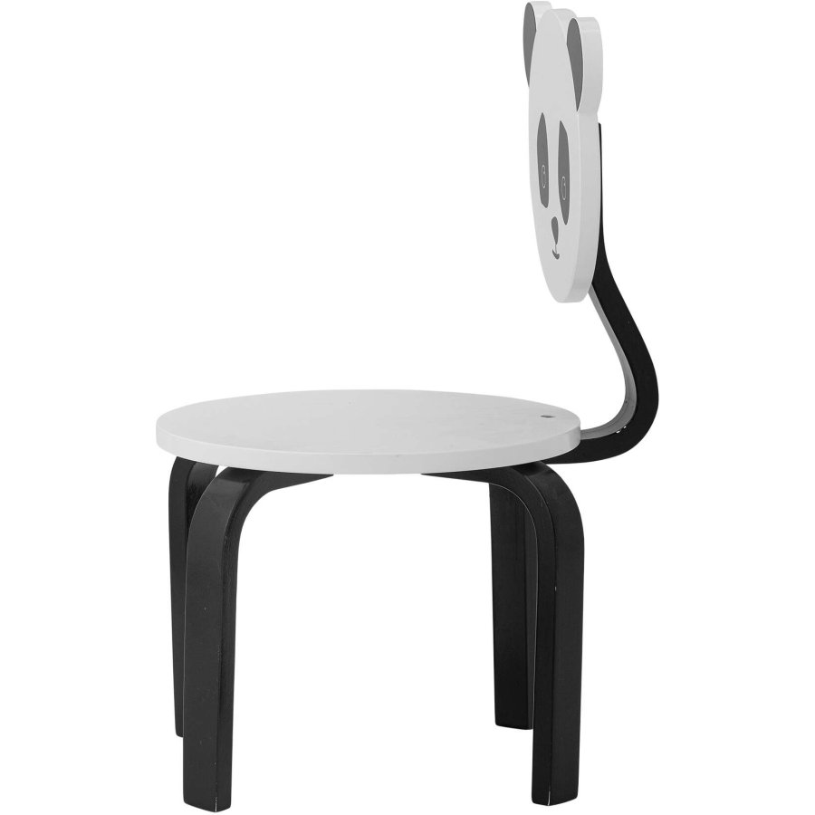 Bloomingville Mini Marle Stol, Hvid