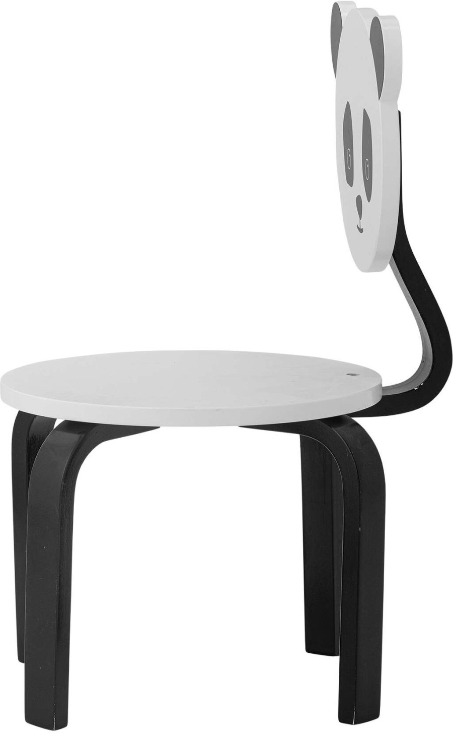 Bloomingville Mini Marle Stol, Hvid