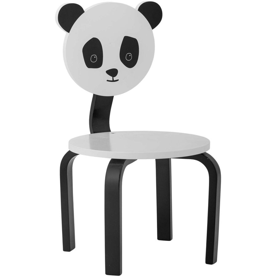 Bloomingville Mini Marle Stol, Hvid