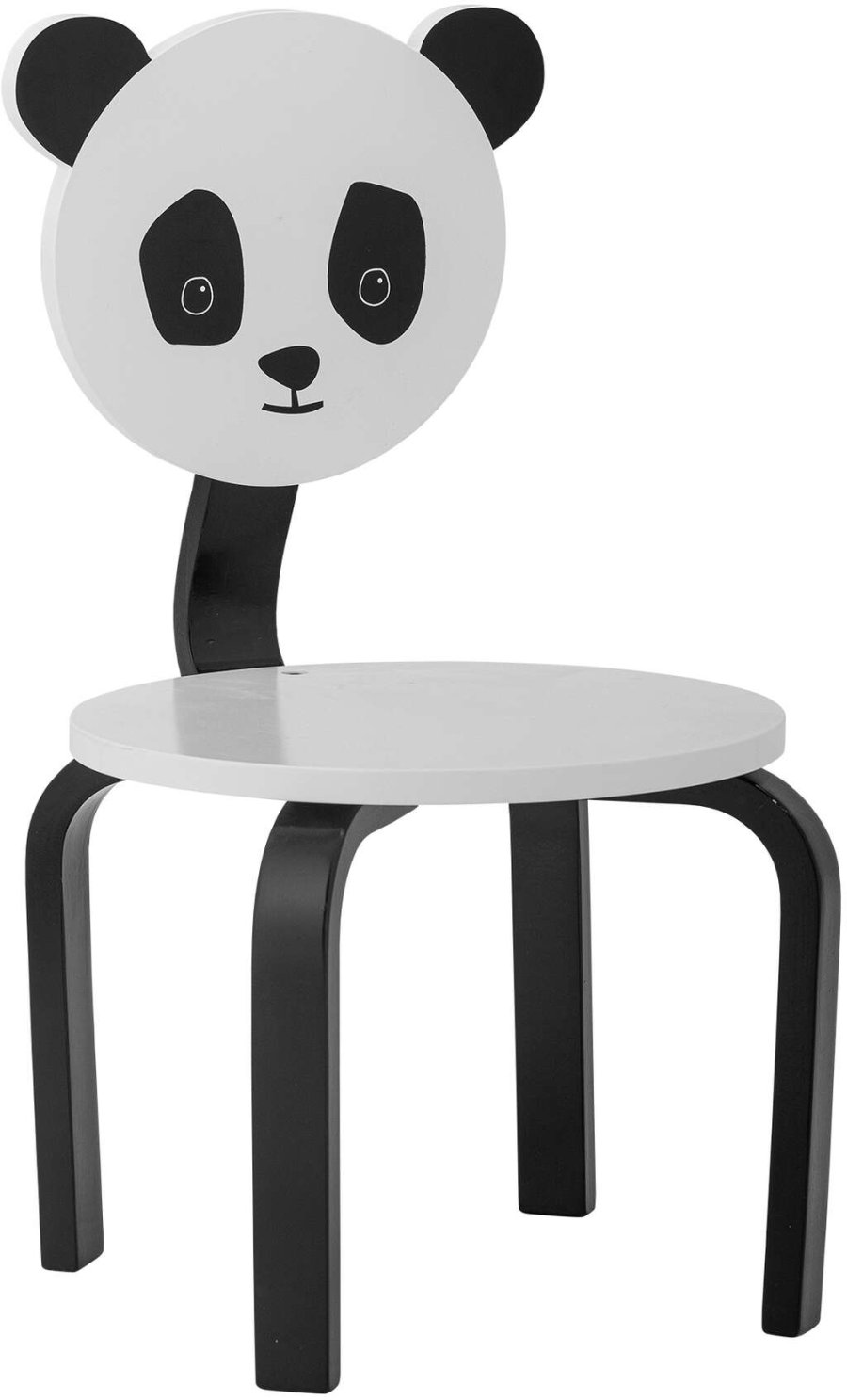 Bloomingville Mini Marle Stol, Hvid