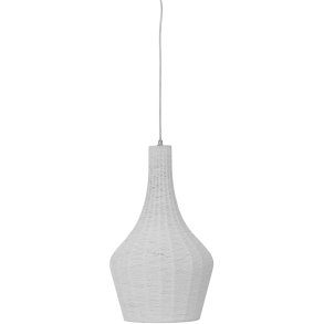 Bloomingville Thuja Pendelleuchte 32 cm, Natur