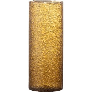 Bloomingville Zenta Vase H32 cm, Braun