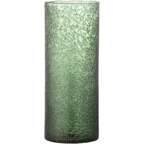 Bloomingville Zenta Vase H32 cm, Grn