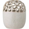 Bloomingville Elissa Vase H19 cm, Natur