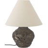 Bloomingville Carolla Bordlampe H49 cm, Brun