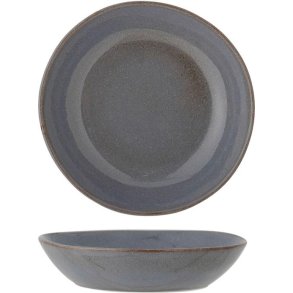 Bloomingville Sandrine Schssel 22 cm, Grau