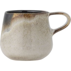 Bloomingville Jules Tasse 30 cl, Grau