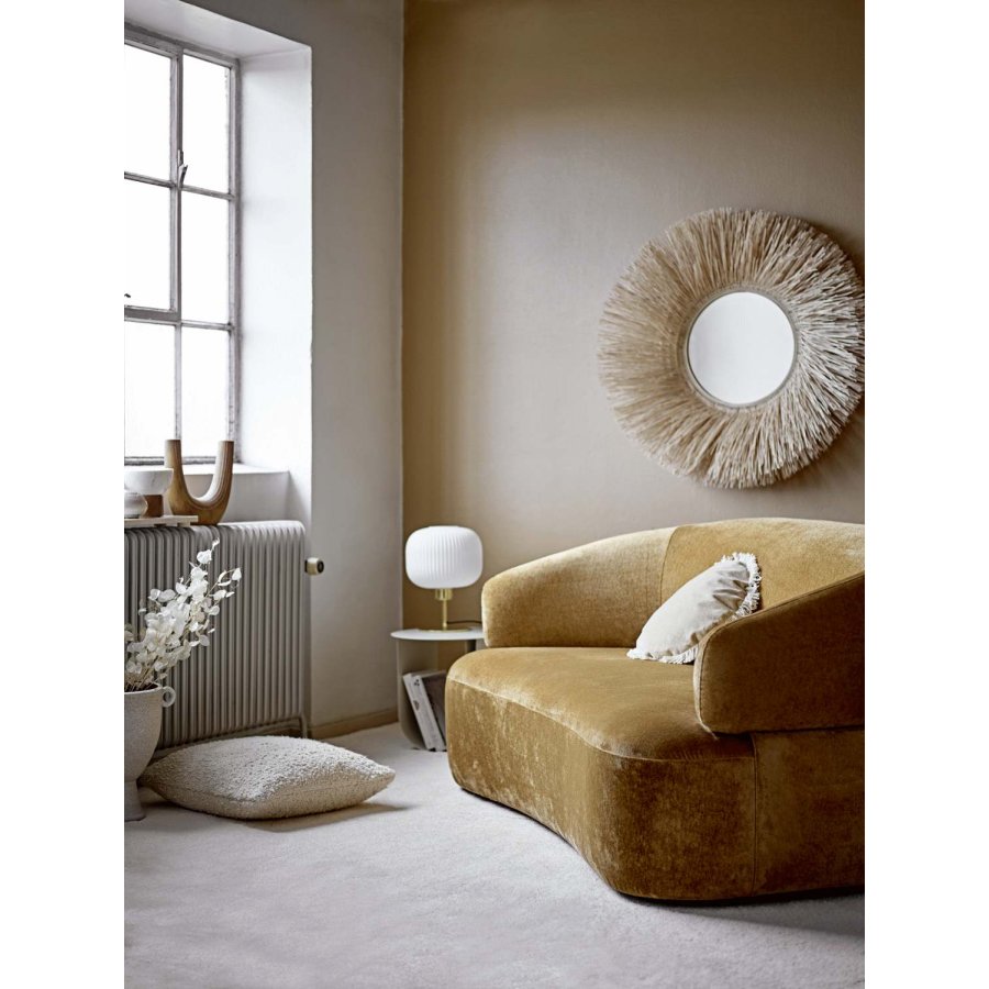 Bloomingville Cher Beistelltisch H38 cm, Natur