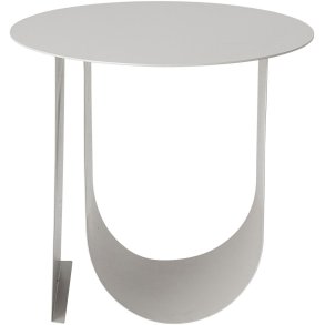 Bloomingville Cher Bijzettafel H38 cm, Natuur