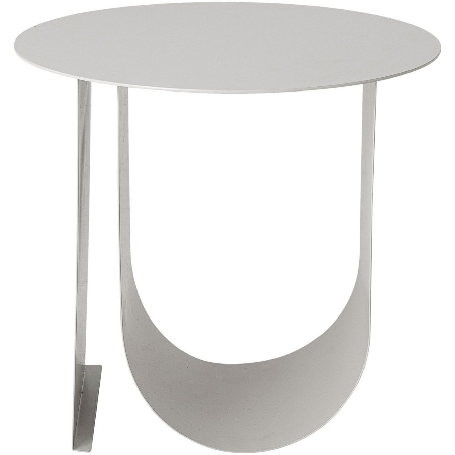 Bloomingville Cher Beistelltisch H38 cm, Natur