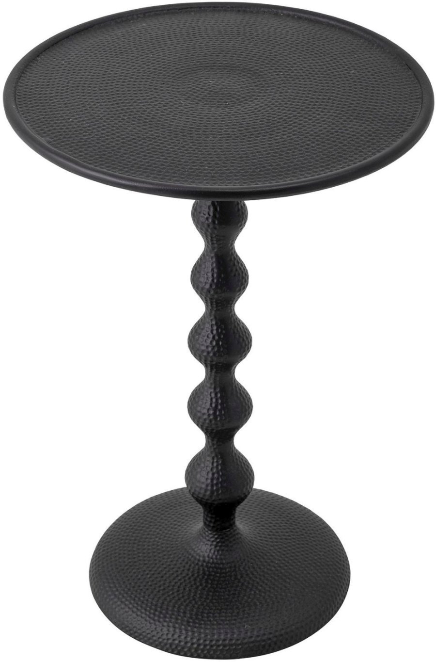 Bloomingville Anka Beistelltisch H56 cm, Schwarz