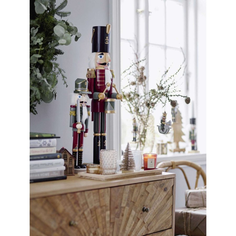 Bloomingville Darren Dekoration 2er Set H38 cm, Grn