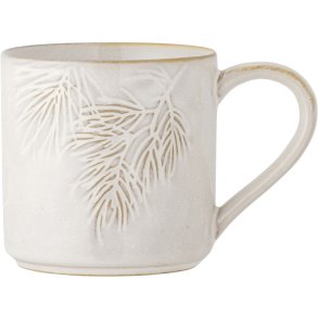 Bloomingville Winter Beker 30 cl, Sparrenboom