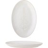 Bloomingville Winter Serveringsfad 31 cm, Natur