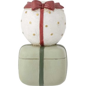 Bloomingville Wish Kandelaar H9 cm, Groen