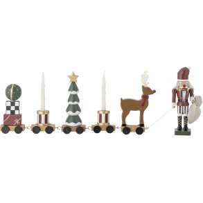 Bloomingville Vadim Dekoration 51 cm, Grn