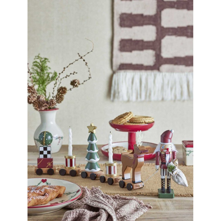 Bloomingville Vadim Dekoration 51 cm, Grn